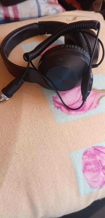 Słuchawki do brodzenia  Nokta simplex Legend