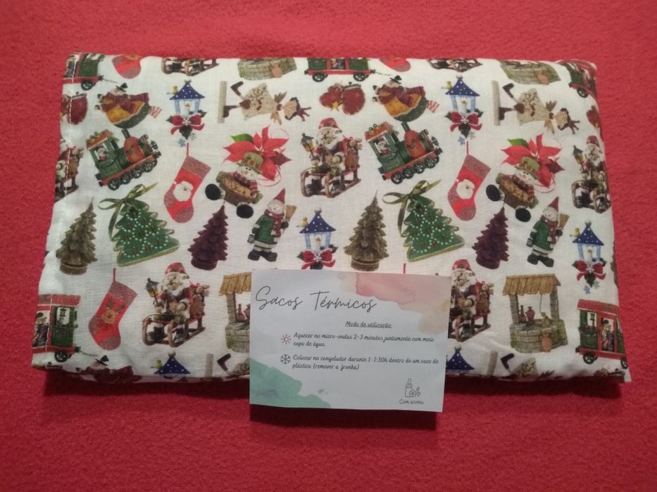 Sacos térmicos  - NATAL/OUTROS padrões