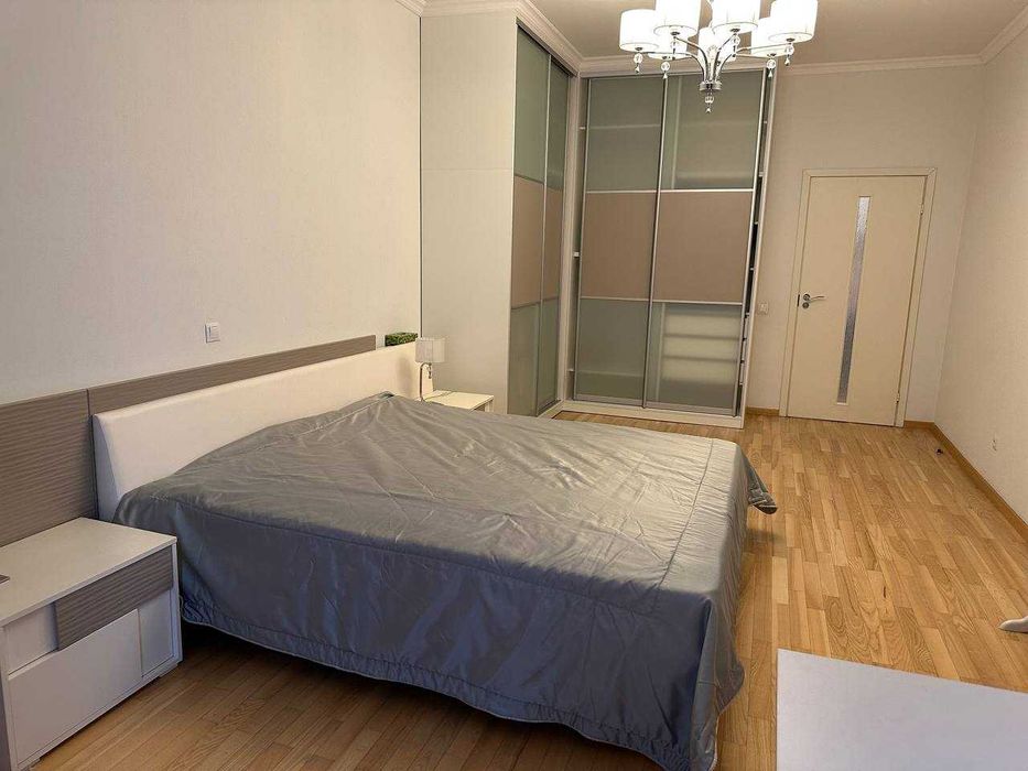 Оренда 3-кім. квартири вул.Дмитрівська метро Вокзальна, Лук"янівська