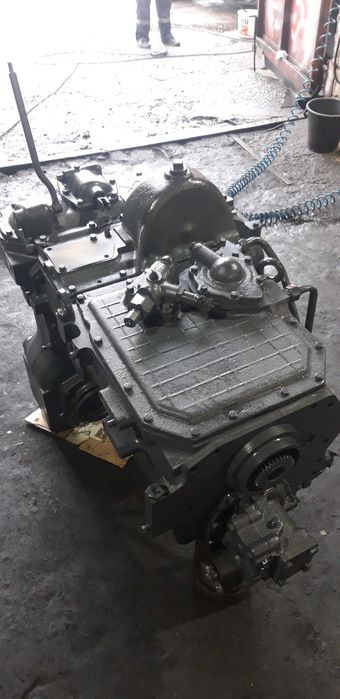 КПП Т-150к,Т-156.ХТЗ.ХТА.Продажа,ремонт,обмен.