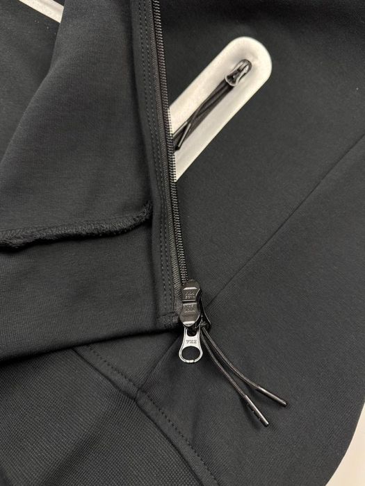 Костюм Nike tech fleece 2 рефлективний