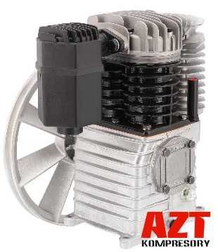 Pompa sprężarka K17C