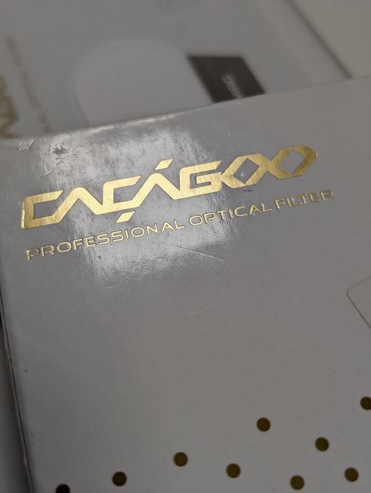 Filtr ND 1000 slim, średnica 52