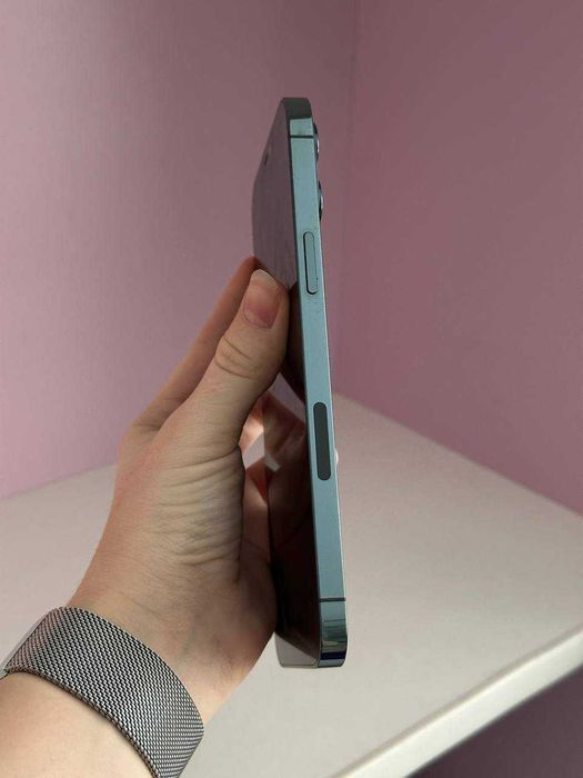 Iphone 12 pro max 256 gb, магазин, гарантія, айфон 12 про макс