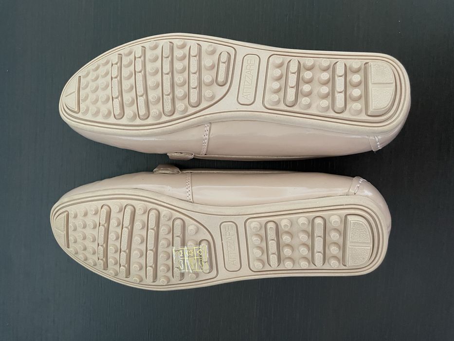 Мокасини жіночі Attizzare