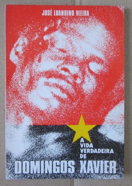 LUANDINO VIEIRA - Livros