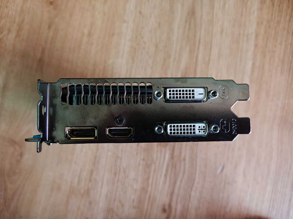 Karta graficzna GTX 960 GIGABYTE 2GB