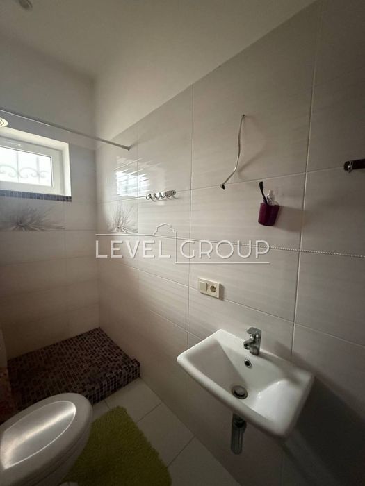 Продаж 111м, якісний ремонт “Заплава-2”, смт Козин поруч із Дніпром