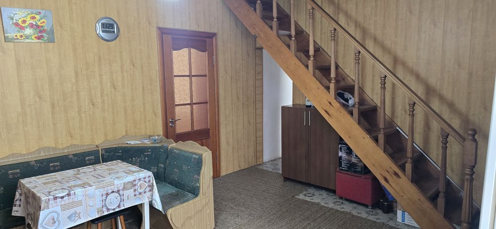 Продам дім для великої родини Залізничне селище