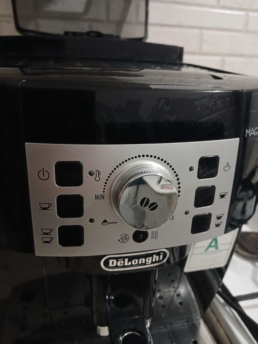 Кофемашина в отличном состоянии