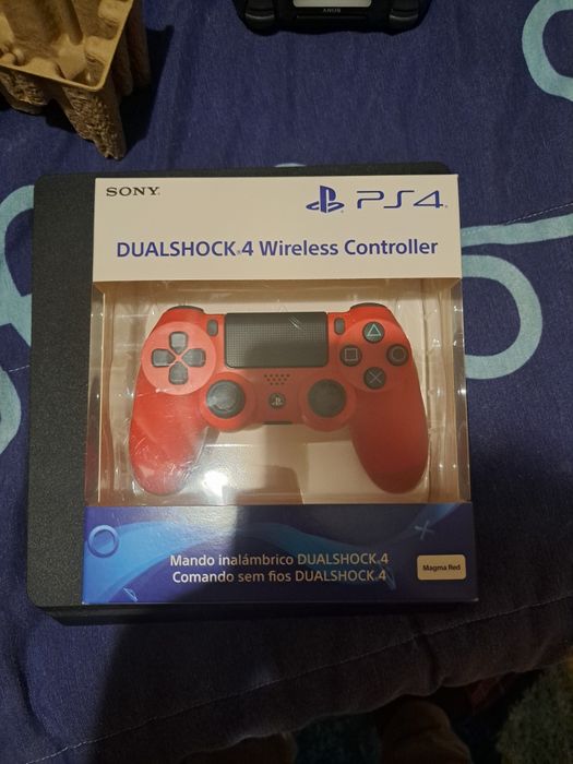 Playstation 4 de 1TB