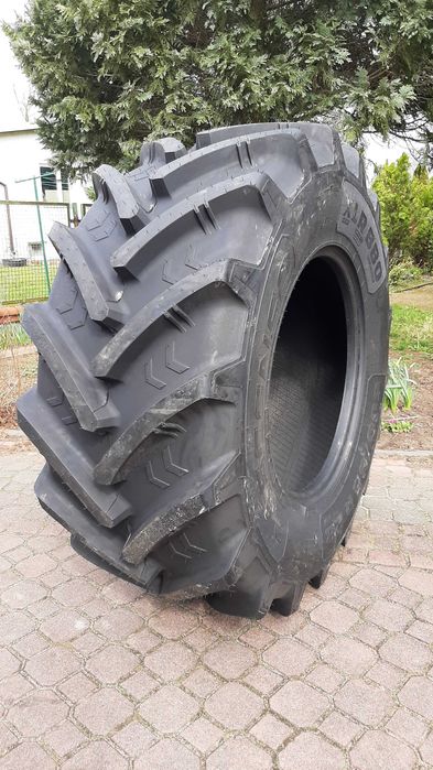 Opona rolnicza 480/65R28 Ascenso TDR650 142D TL