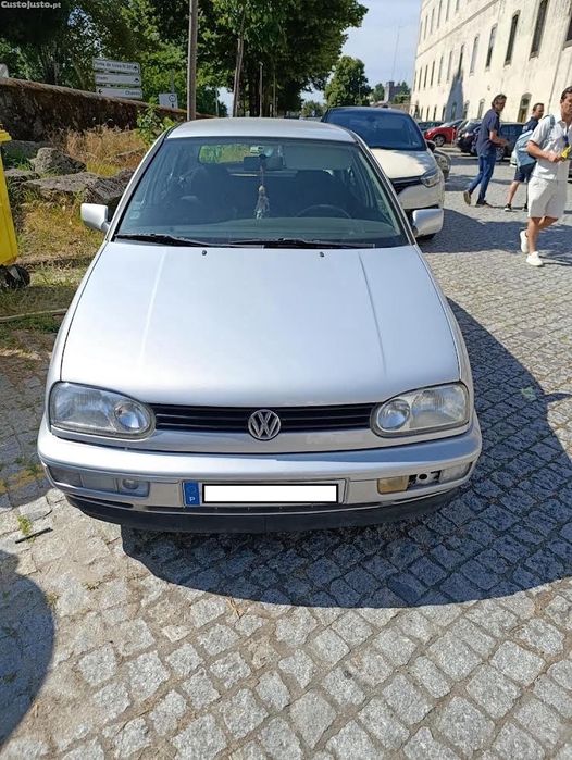 Vokswagen Golf 3