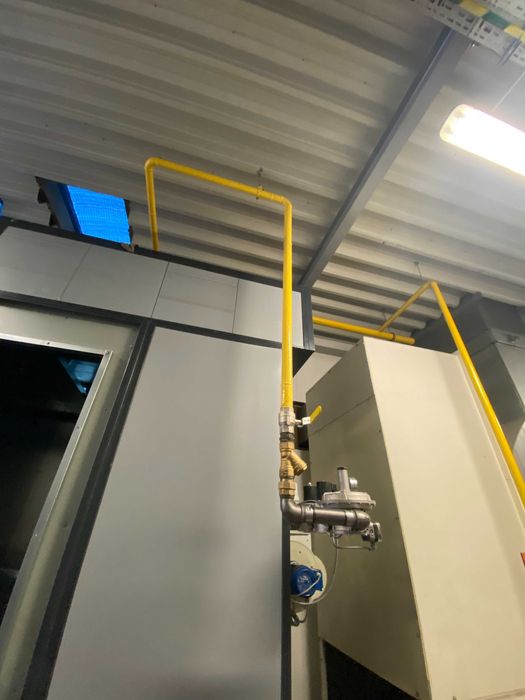 Gazownik z uprawnieniami cała Warszawa - serwis kotłow gazowych