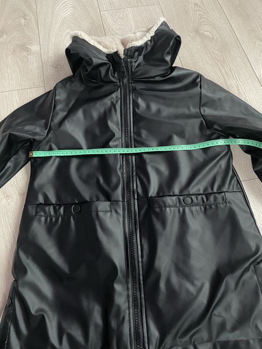 Дублянка демісезонка Zara