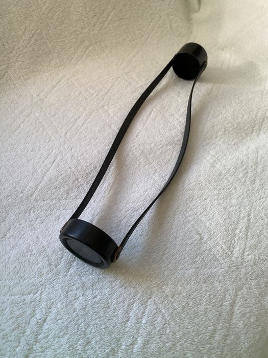 Luneta oslona Zeiss okular obiektyw okazja