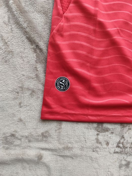 Camisola Portugal Principal 2026