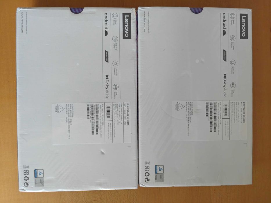 Планшет Lenovo Tab K10 4/64GB WiFi