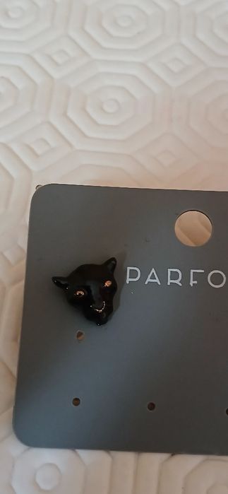 Brincos Parfois, novos