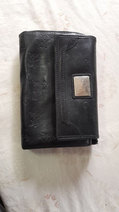 Carteira da Cavalinho