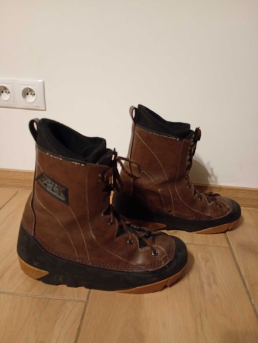 Buty snowboardowe Crazy Creek 44-45