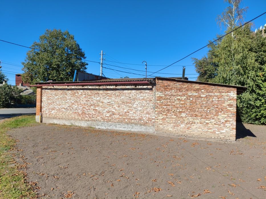 Продається магазин, комерційне приміщення в місті Городище