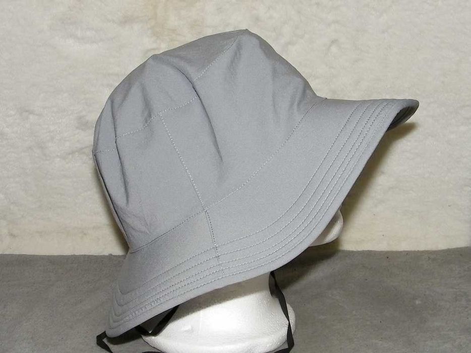 Fjällräven Abisko Sun Hat - Kapelusz na Lato - rozm. L-XL - Jak Nówka !!!