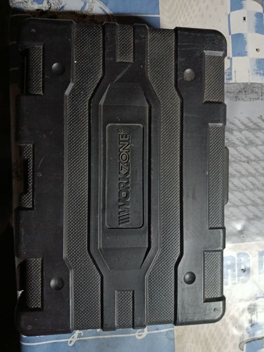 Dremel com braço flexível