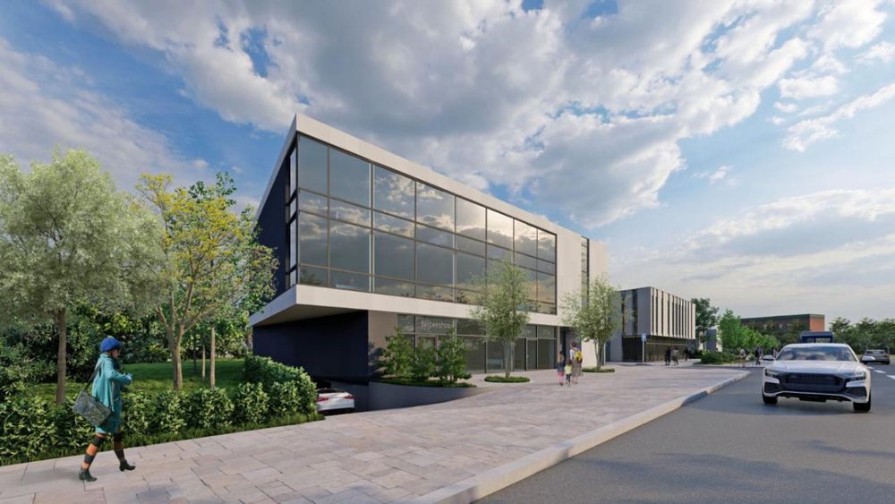 Продаж приміщ. 416.7 м.кв., в. Тісна