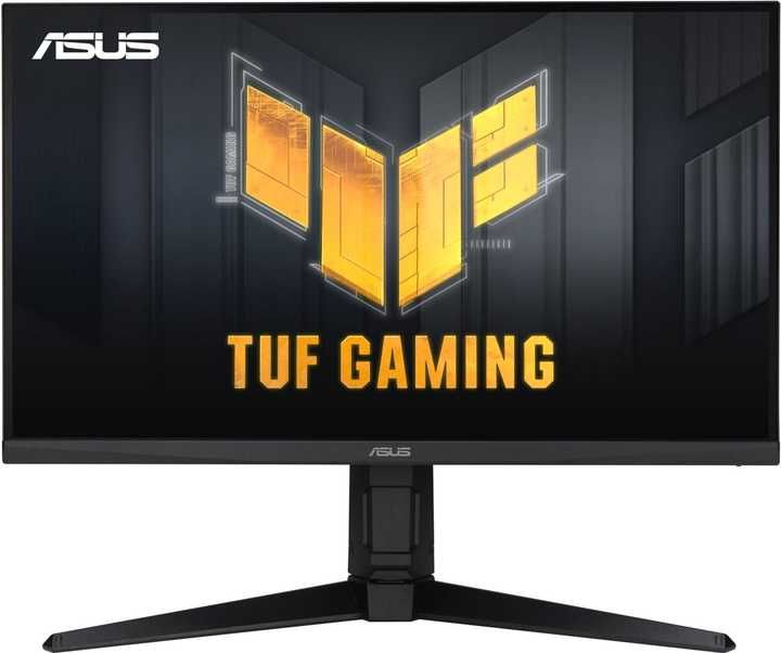 Монитор 27" Asus TUF Gaming VG27AQL3A