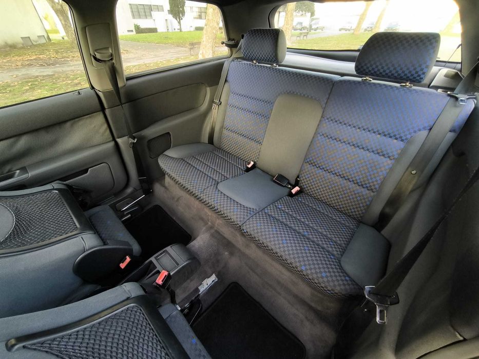 Audi a3 1.6 gasolina