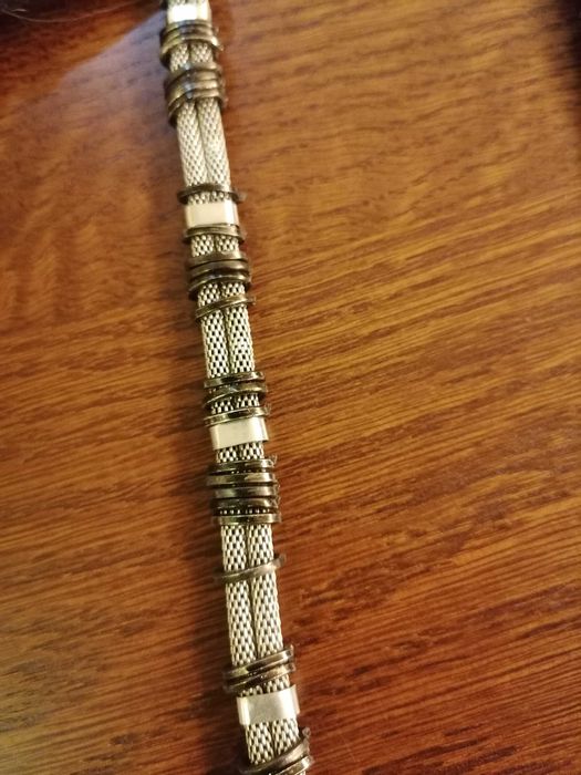 Colar Adolfo Domingues Novo