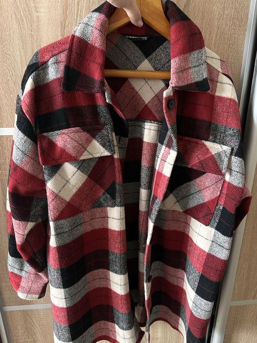 Сорочка куртка .