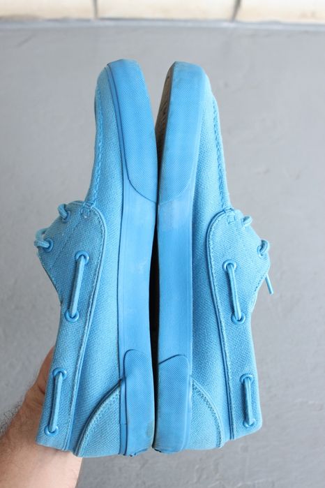 Лофери Polo Ralph Lauren Lander P | Оригінал | Розмір 45