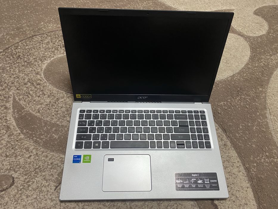 Ноутбук Acer A515-56G у відмінному стані.