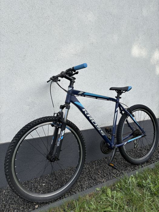 Kross hexagon 2.0