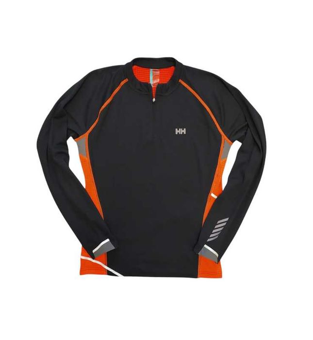 Термокофта Helly Hansen Lifa (S/M)