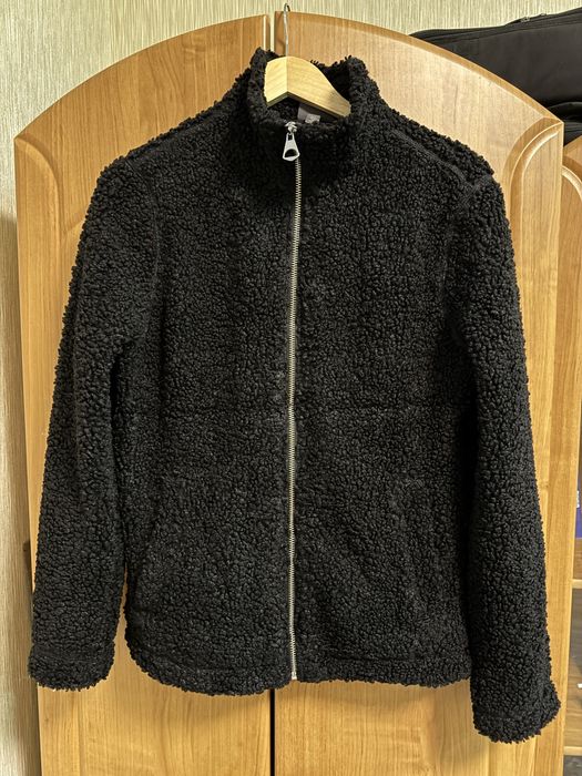 кофта тедді H&M S/36