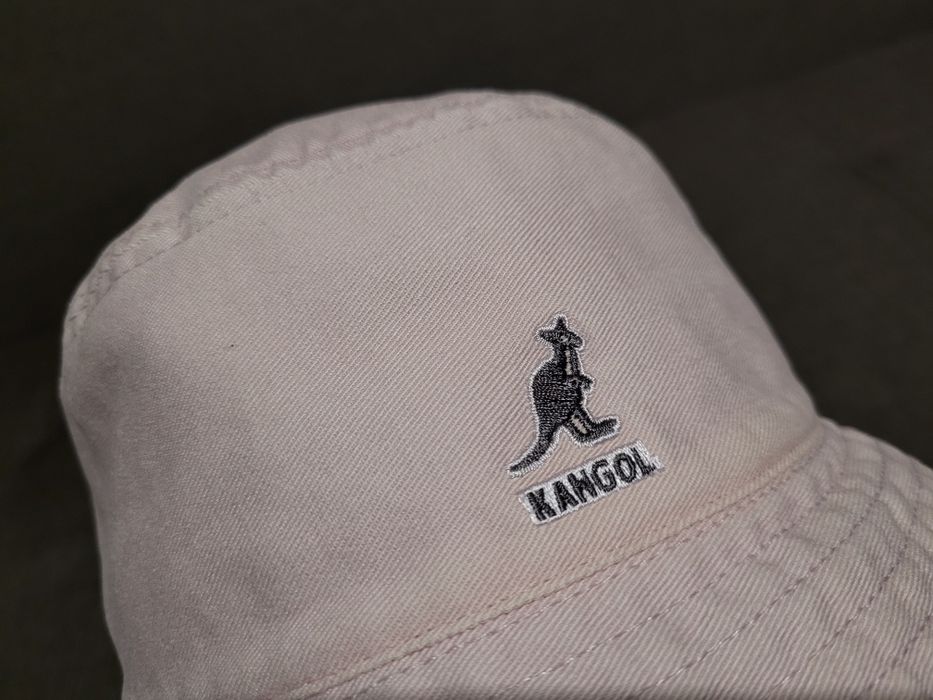 Панама Kangol шляпа