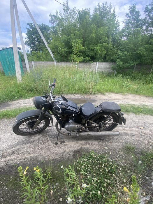 Продається ІЖ 49