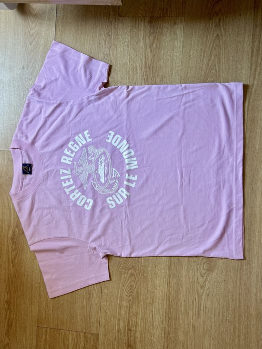 T-Shirt Corteiz Nova