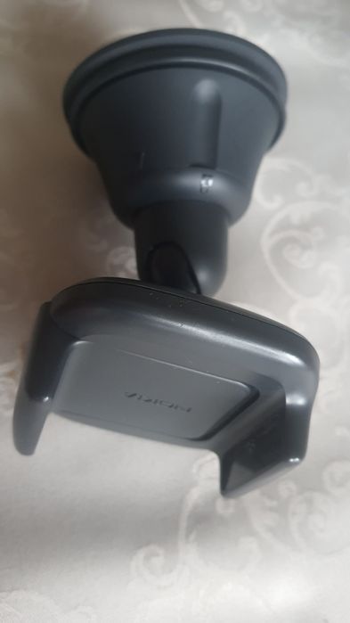 Uchwyt na telefon mocowanie