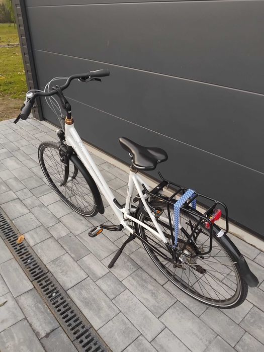 Rower damski Batavus