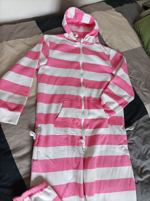 Kombinezon bodziak M,L