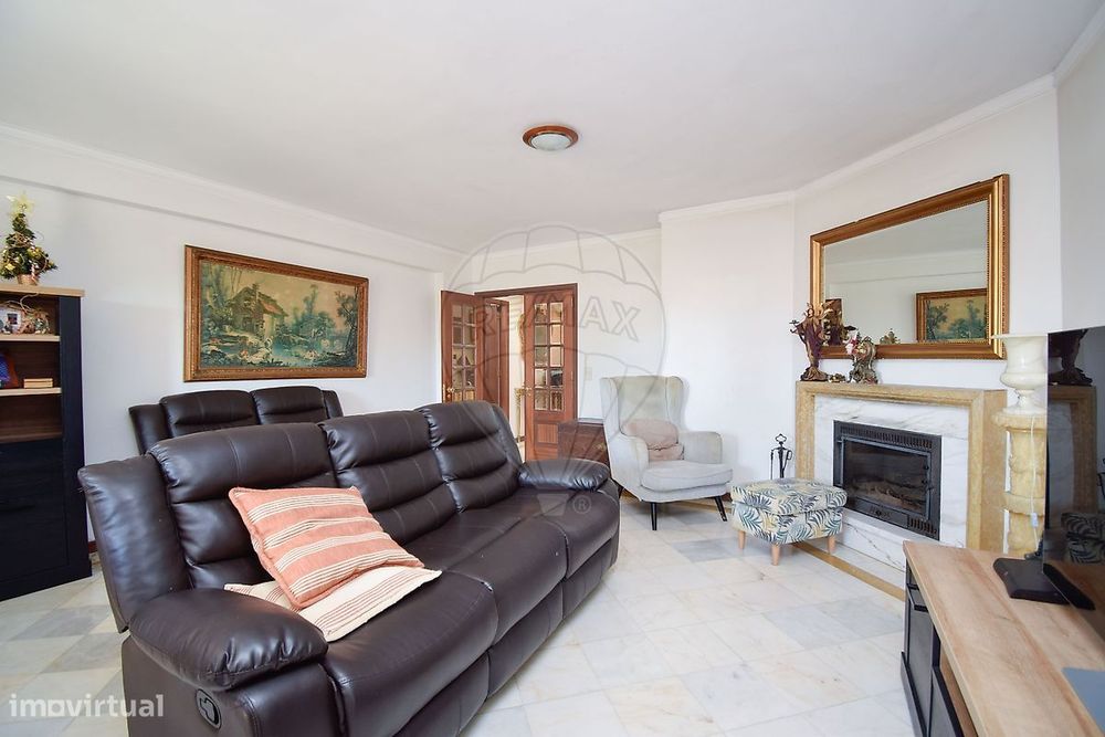 Apartamento T3 para venda