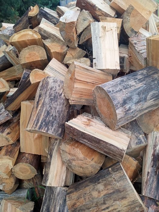 Drewno Kominkowe /Drewno Opałowe