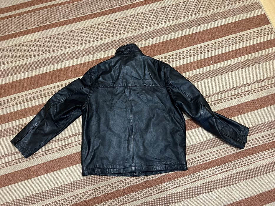 Кожанка  Columbia