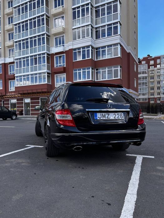 Mercedes c320 3.2 Дизель, 4matic! Для ЗСУ
