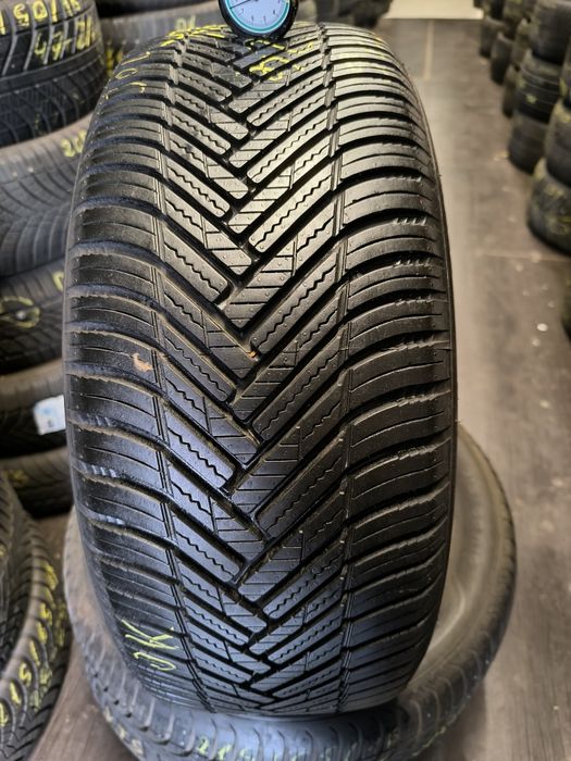 : Opona Hankook kinergy 4S 2 225/55/16 pojedynka nowa demo