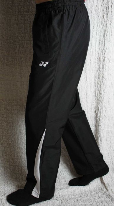 Женские спортивные, тёплые штаны Yonex , р.S-M/рост 162-168